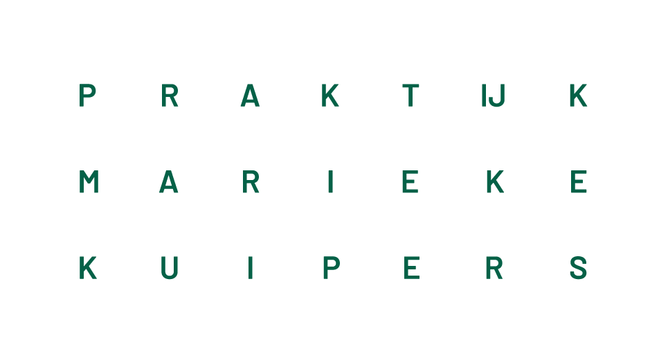 Praktijk Marieke Kuipers